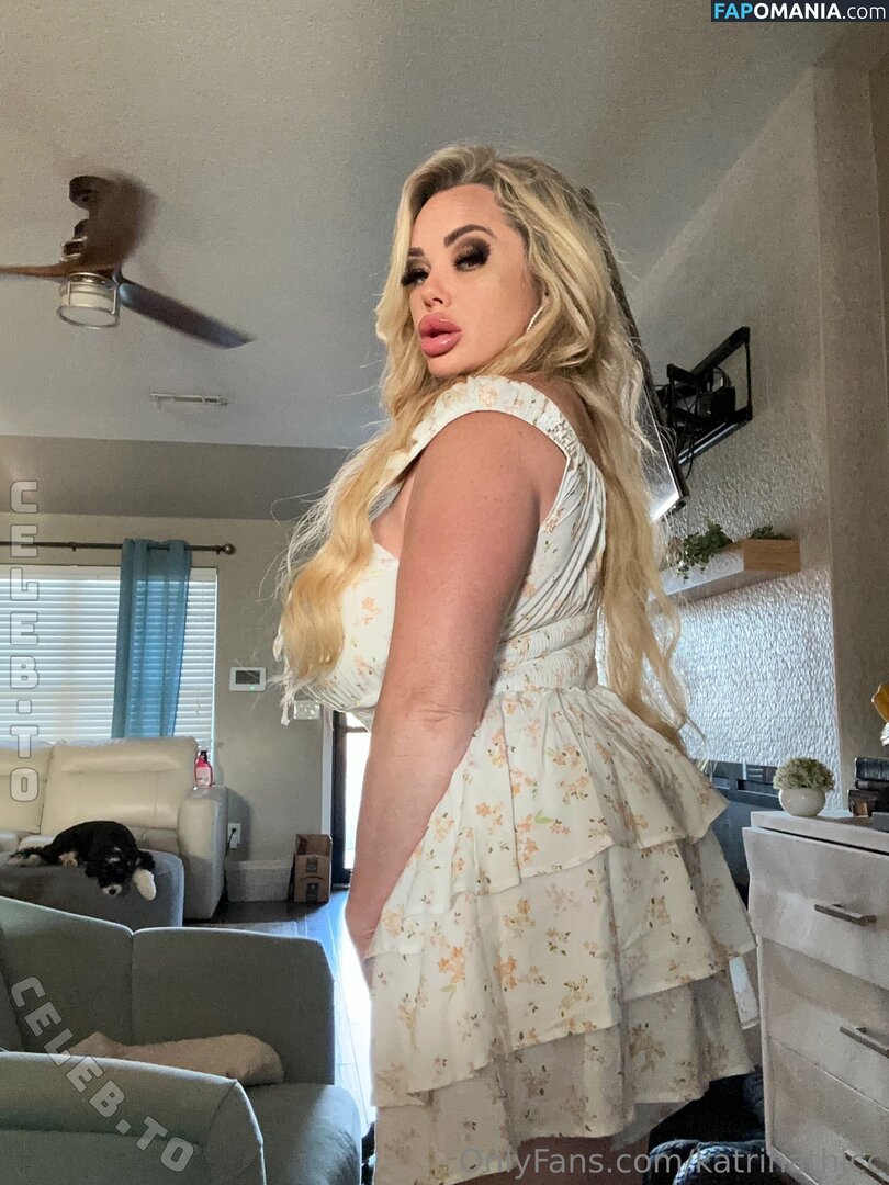 Katrina Thicc / https: / katrinathicc Nudo OnlyFans  Foto trapelata #4