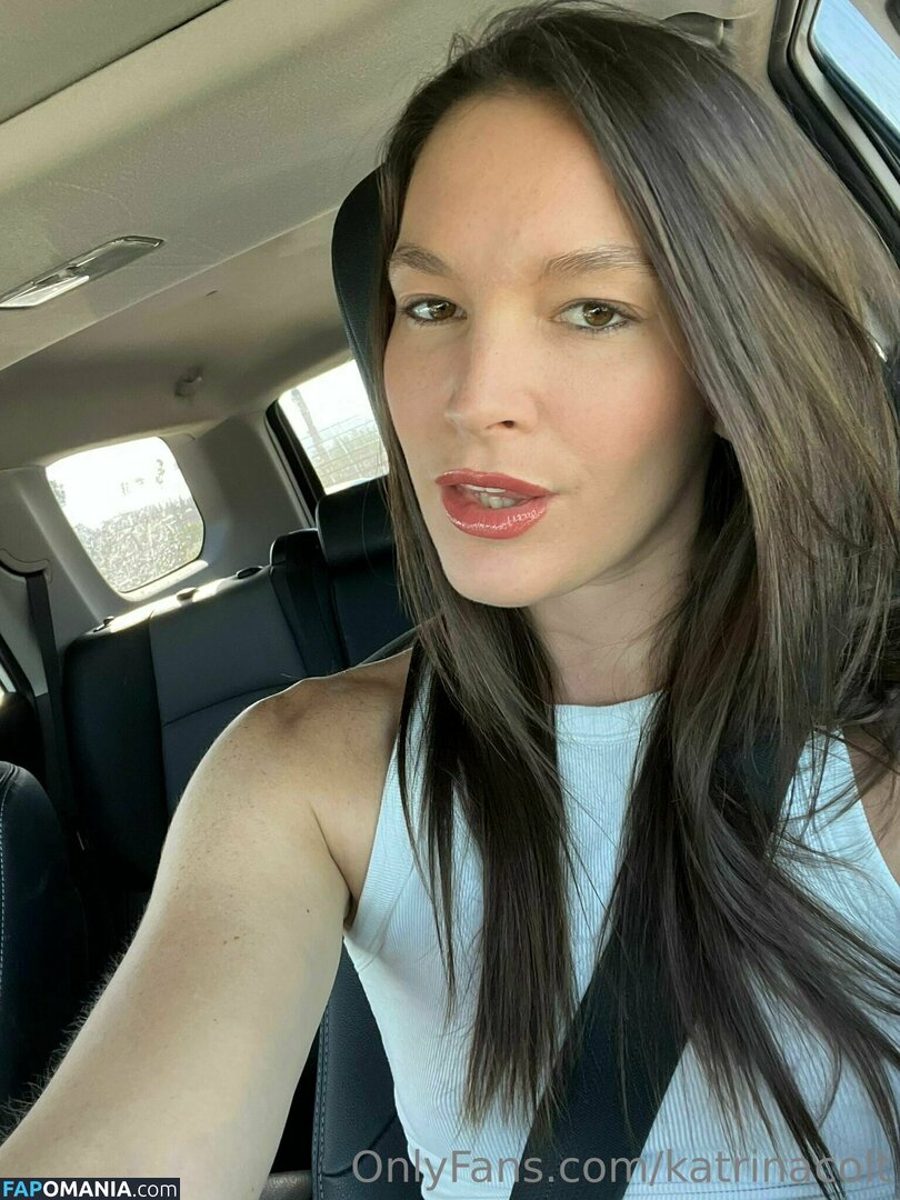 katiascolt / katrinacolt Nudo OnlyFans  Foto trapelata #68