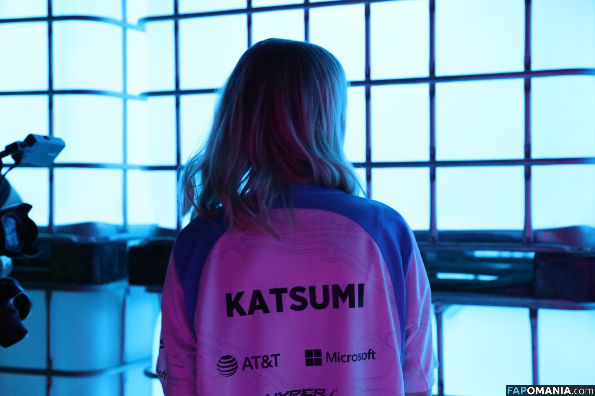  / XSET kat / katsumiFPS Nudo OnlyFans  Foto trapelata #4