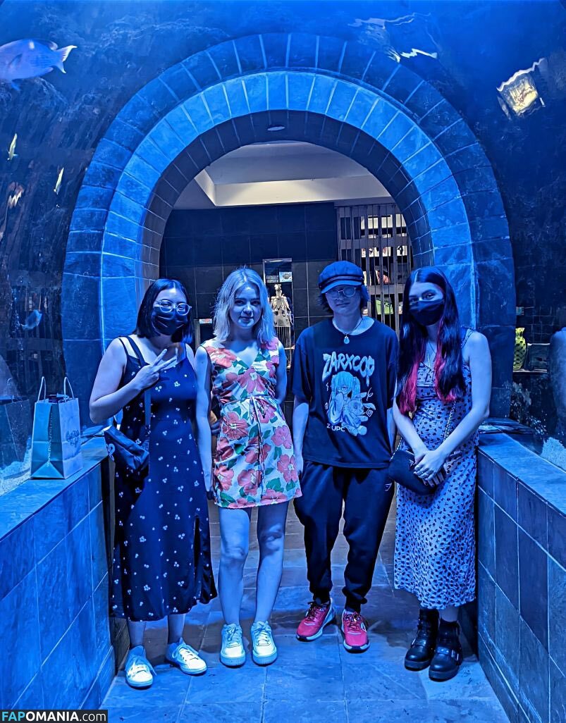  / XSET kat / katsumiFPS Nudo OnlyFans  Foto trapelata #6