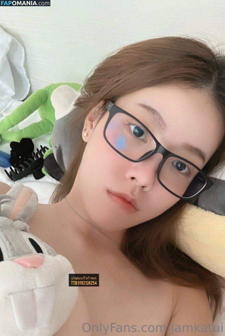 Katuuui / jamkatui / jamkt Nudo OnlyFans  Foto trapelata #18