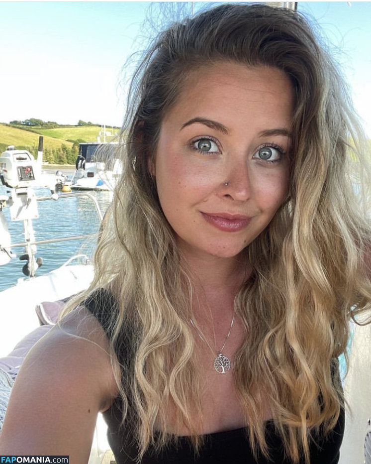 Eynsham / Katy Hoare / katyhoare Nudo OnlyFans  Foto trapelata #1