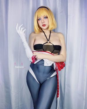 Katy Kat Cosplay