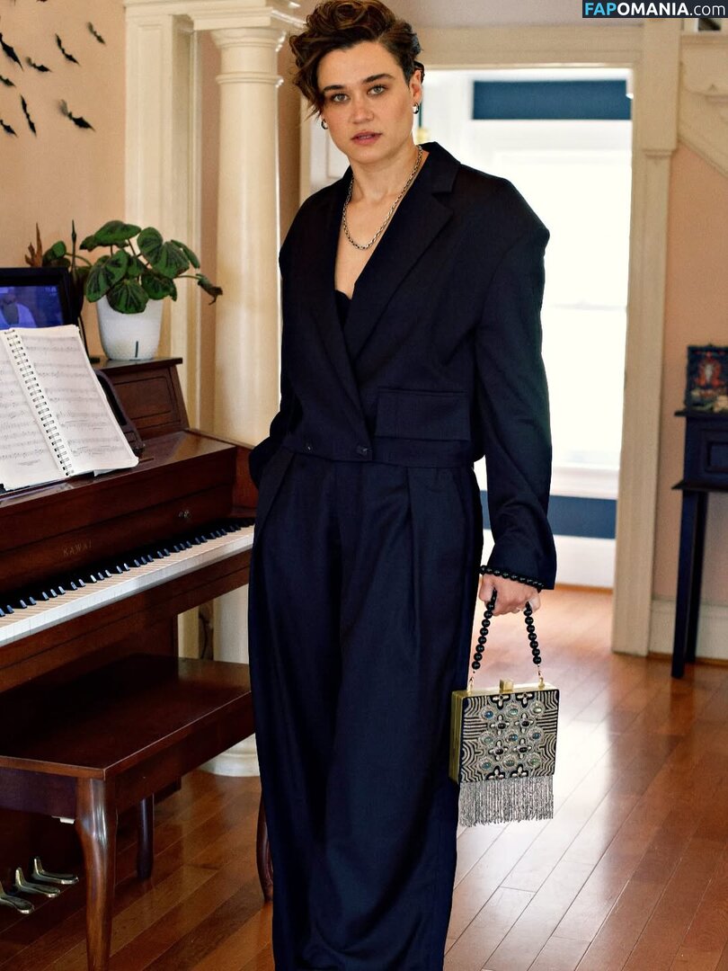 Katy O’Brian / thekatyo Nudo OnlyFans  Foto trapelata #3