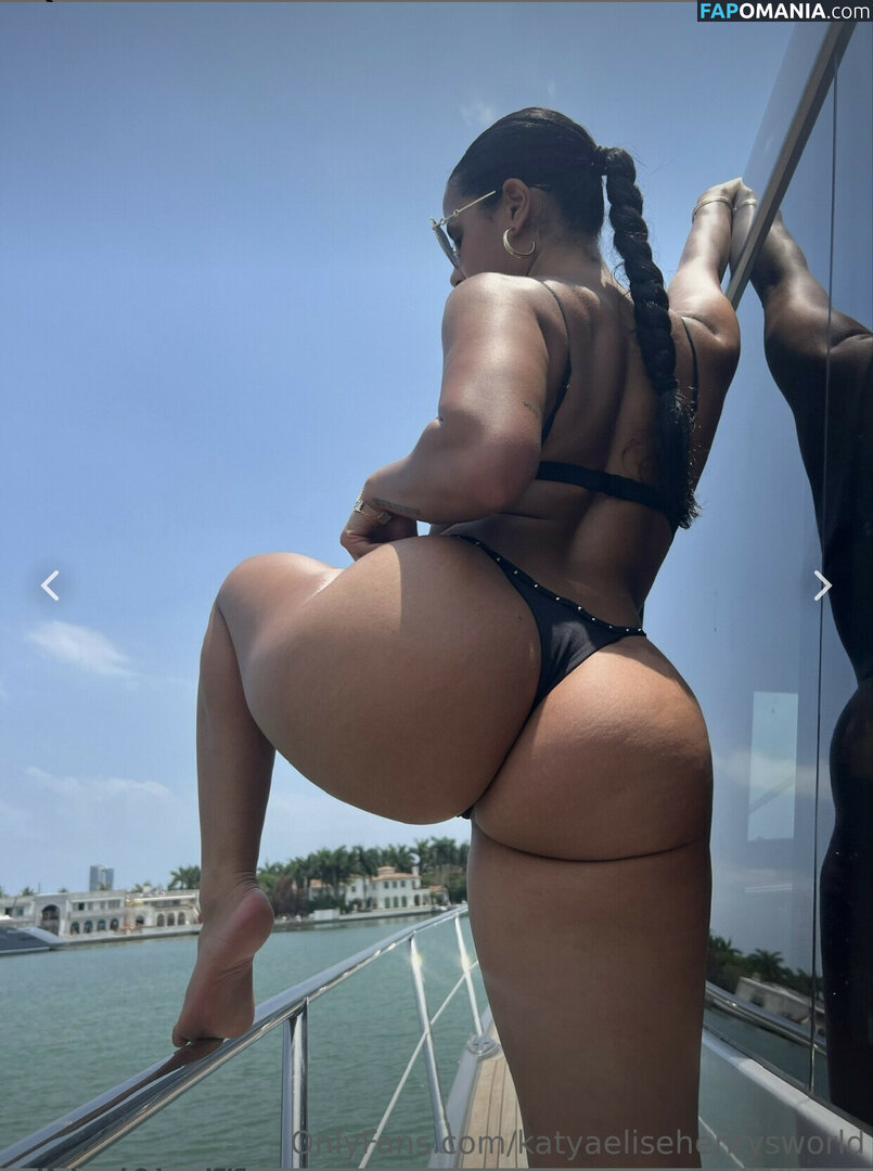 Katya Elise Henry / katyaelisehenry / katyaelisehenrysworld Nudo OnlyFans  Foto trapelata #702