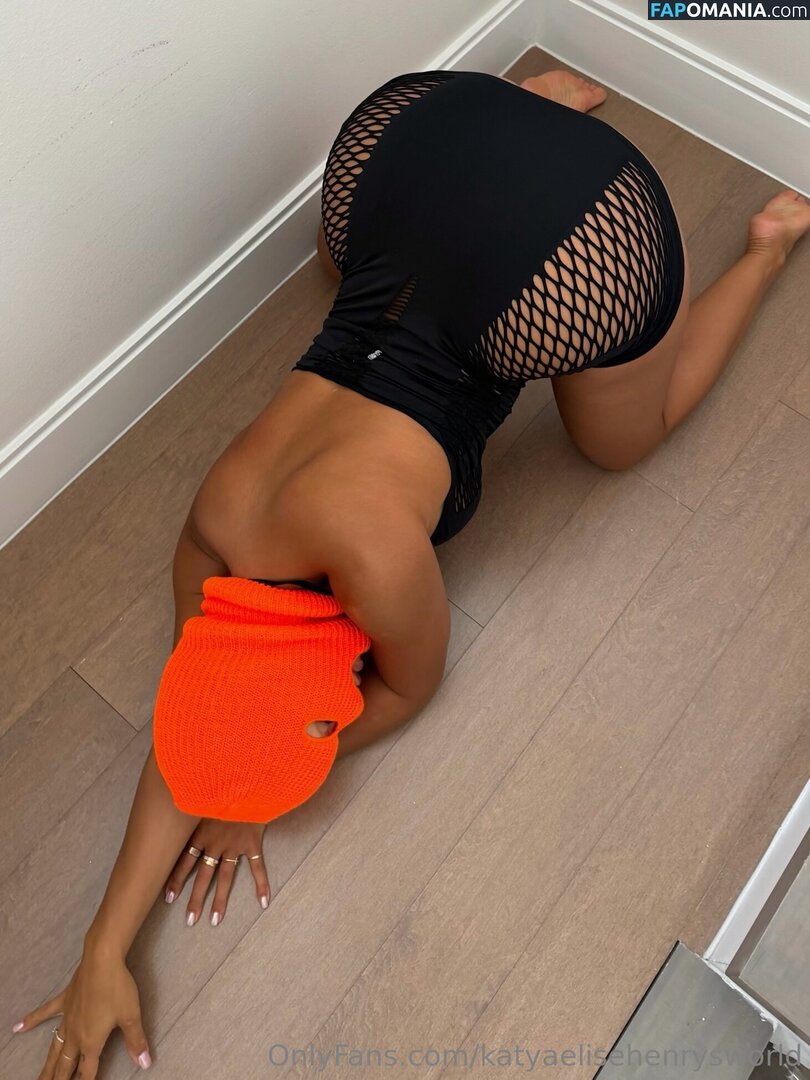 Katya Elise Henry / katyaelisehenry / katyaelisehenrysworld Nudo OnlyFans  Foto trapelata #1211