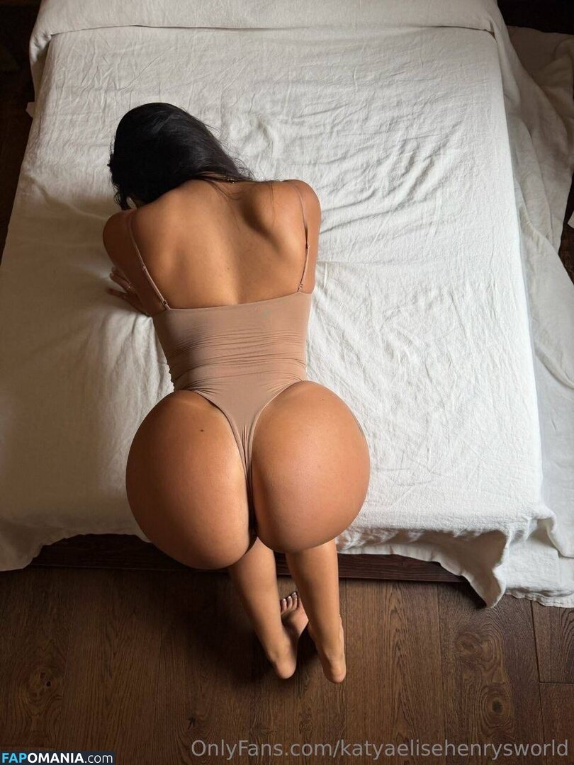 Katya Elise Henry / katyaelisehenry / katyaelisehenrysworld Nudo OnlyFans  Foto trapelata #1218