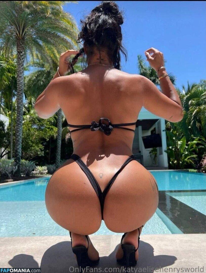 Katya Elise Henry / katyaelisehenry / katyaelisehenrysworld Nudo OnlyFans  Foto trapelata #1221