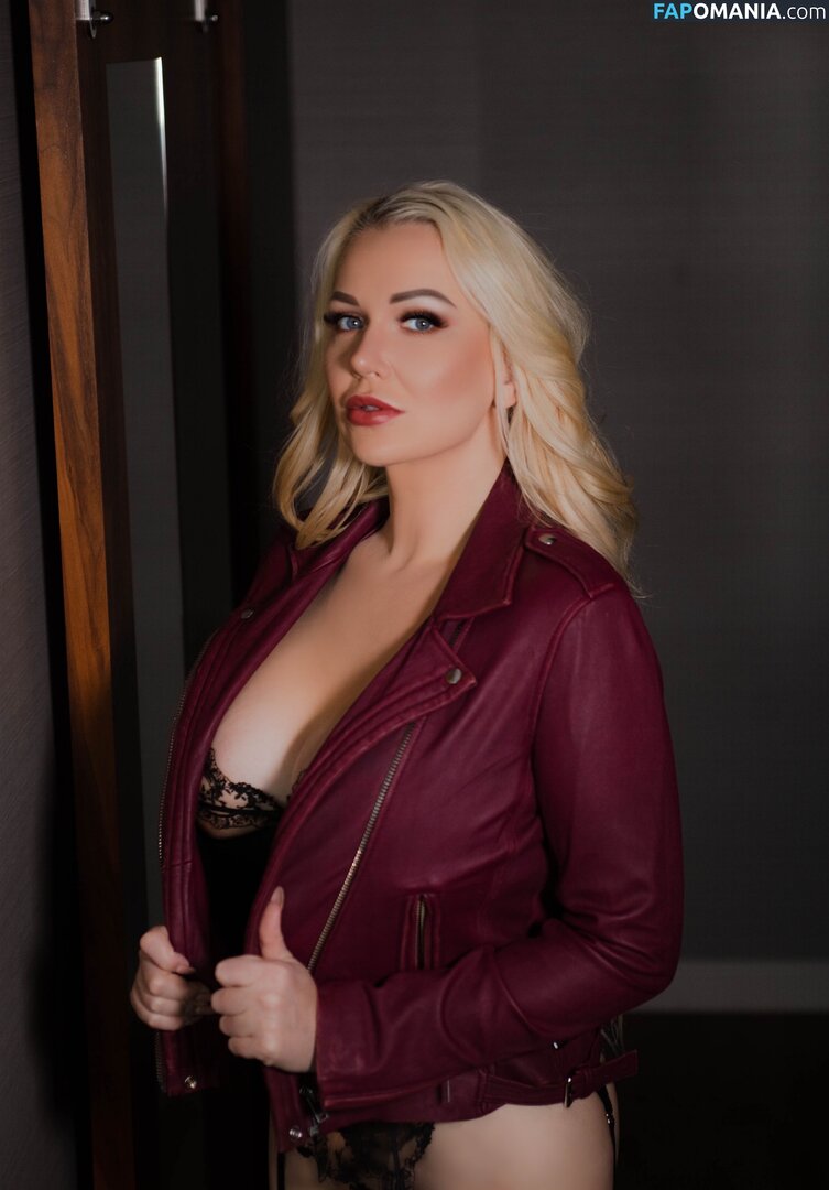 Katya Karlova Nudo OnlyFans  Foto trapelata #16