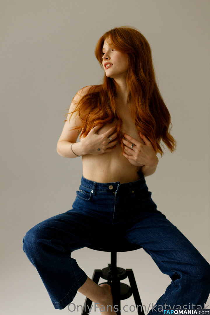 Katya Sitak / katyasitak Nudo OnlyFans  Foto trapelata #35