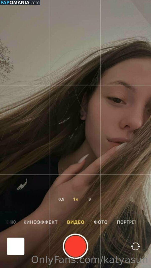 katya.sun / katyasun Nudo OnlyFans  Foto trapelata #58