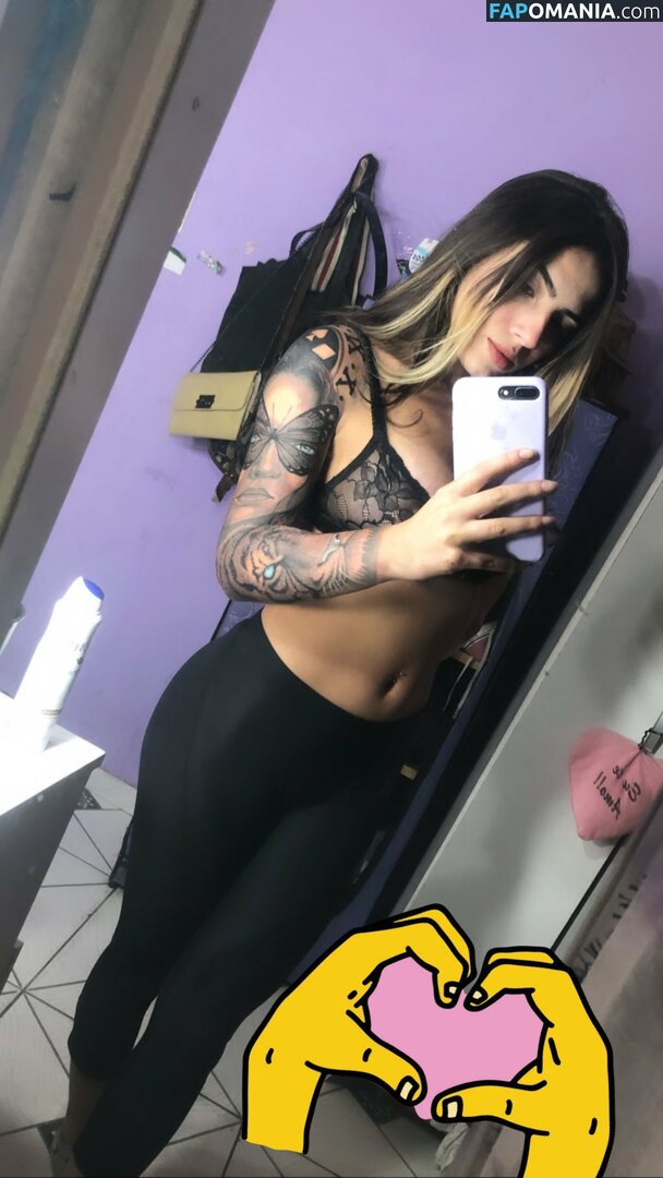 Kauane Siqueira Nudo OnlyFans  Foto trapelata #8