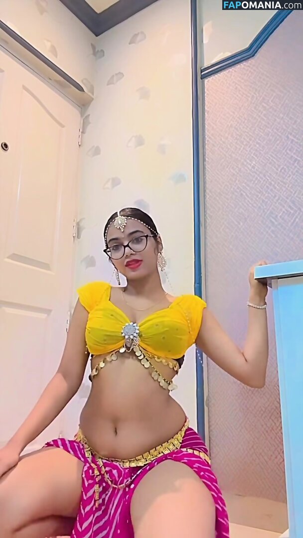 Kaulini12 Nudo OnlyFans  Foto trapelata #5