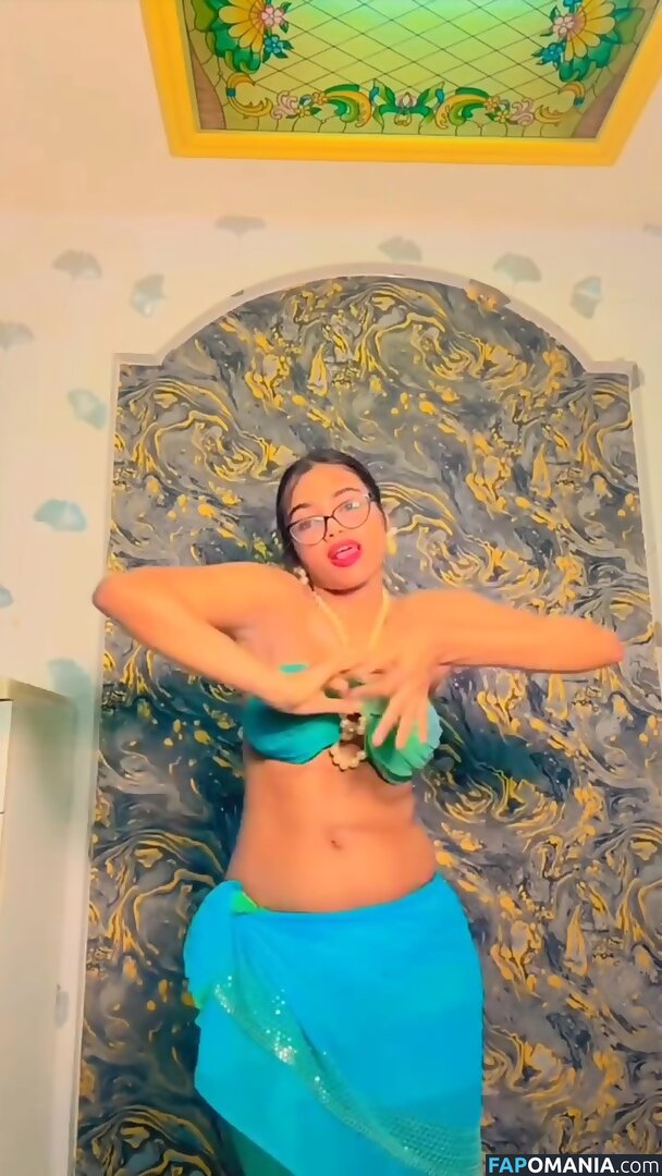 Kaulini12 Nudo OnlyFans  Foto trapelata #8