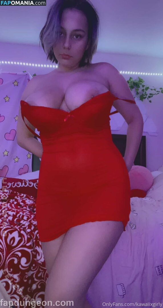 Kawaiixgirly / https: / kawaiixgirlly Nudo OnlyFans  Foto trapelata #73