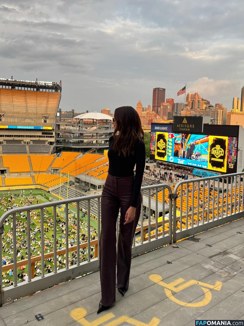 Kay Adams / heykayadams Nudo OnlyFans  Foto trapelata #1