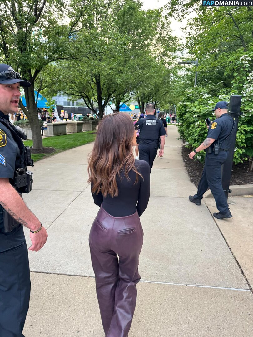 Kay Adams / heykayadams Nudo OnlyFans  Foto trapelata #2