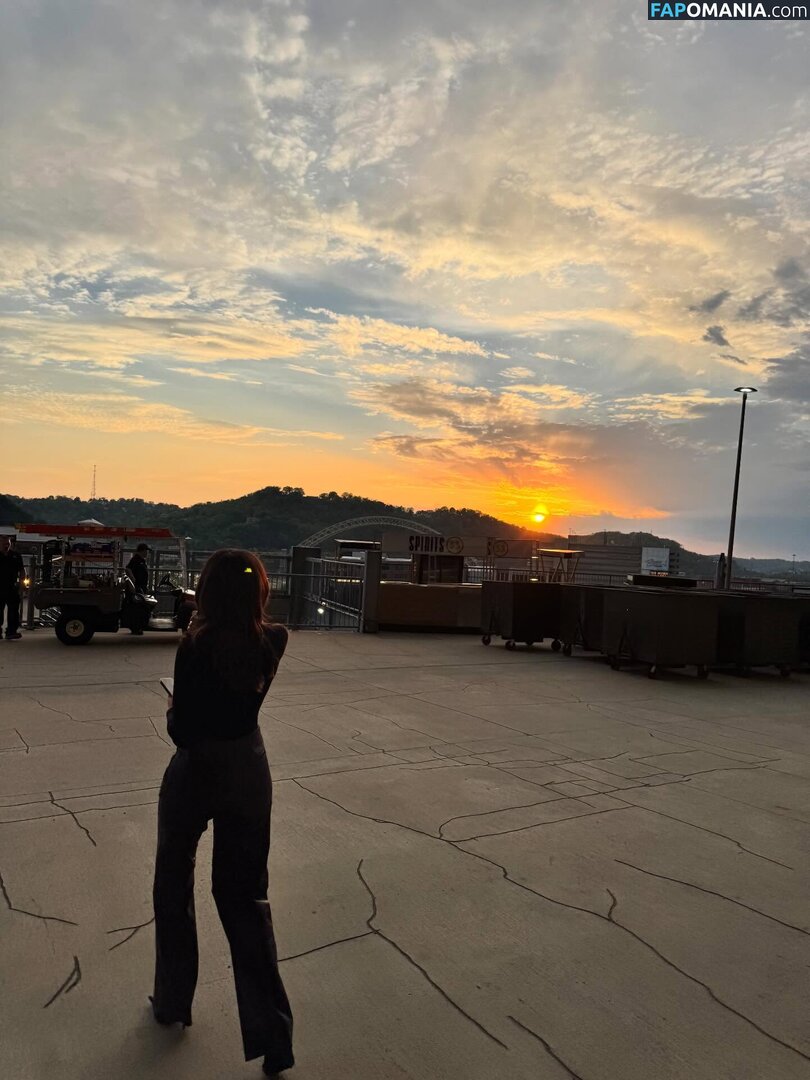 Kay Adams / heykayadams Nudo OnlyFans  Foto trapelata #3