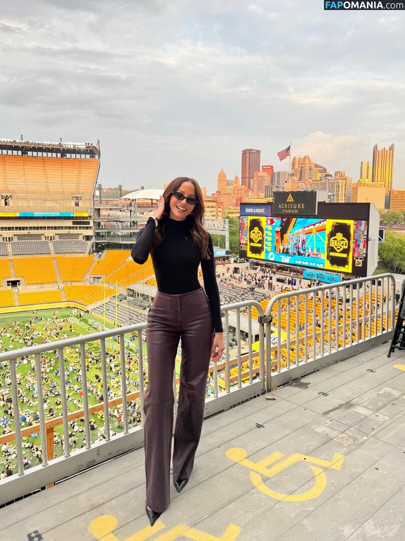 Kay Adams / heykayadams Nudo OnlyFans  Foto trapelata #4