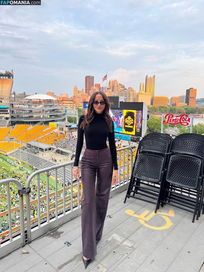 Kay Adams / heykayadams Nudo OnlyFans  Foto trapelata #5