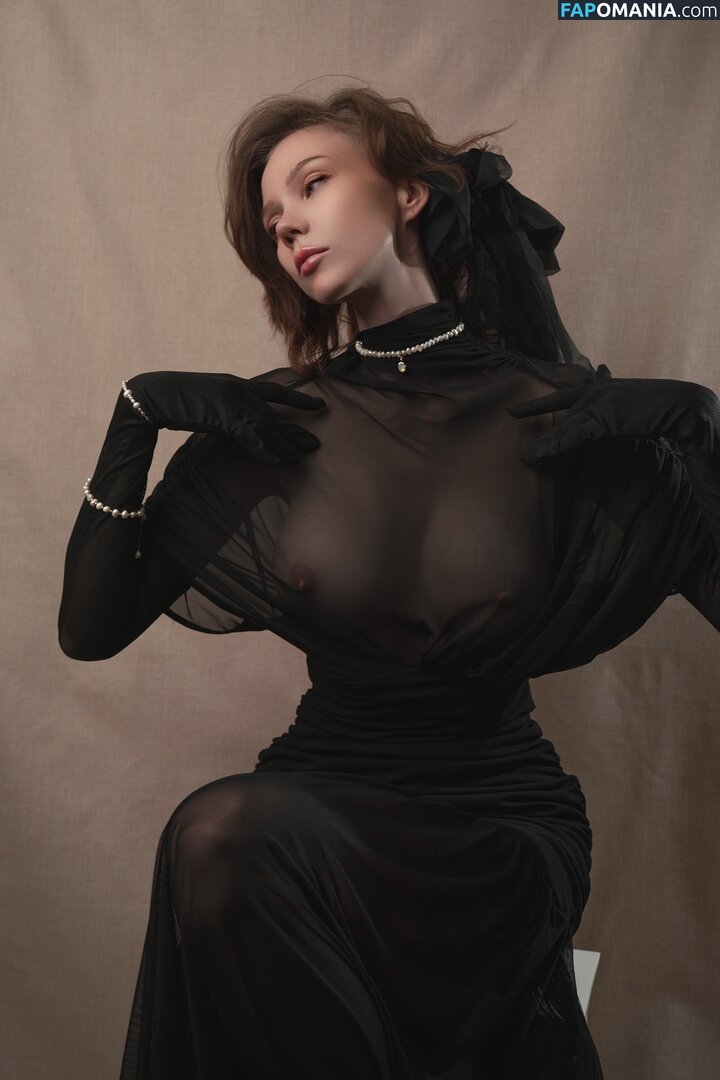 Kaya Nilson / KayaNilson / coconut_kaya_nilson / kaya_nilson Nudo OnlyFans  Foto trapelata #978