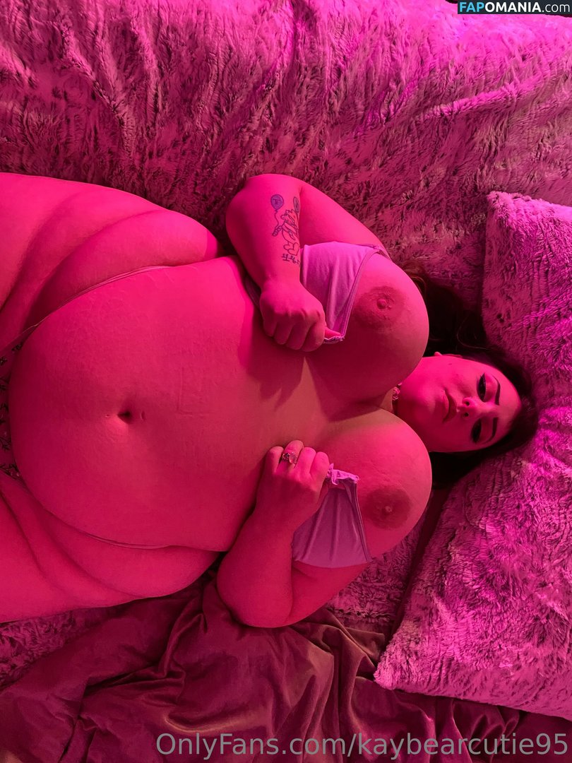kaybearcutie95 Nudo OnlyFans  Foto trapelata #24