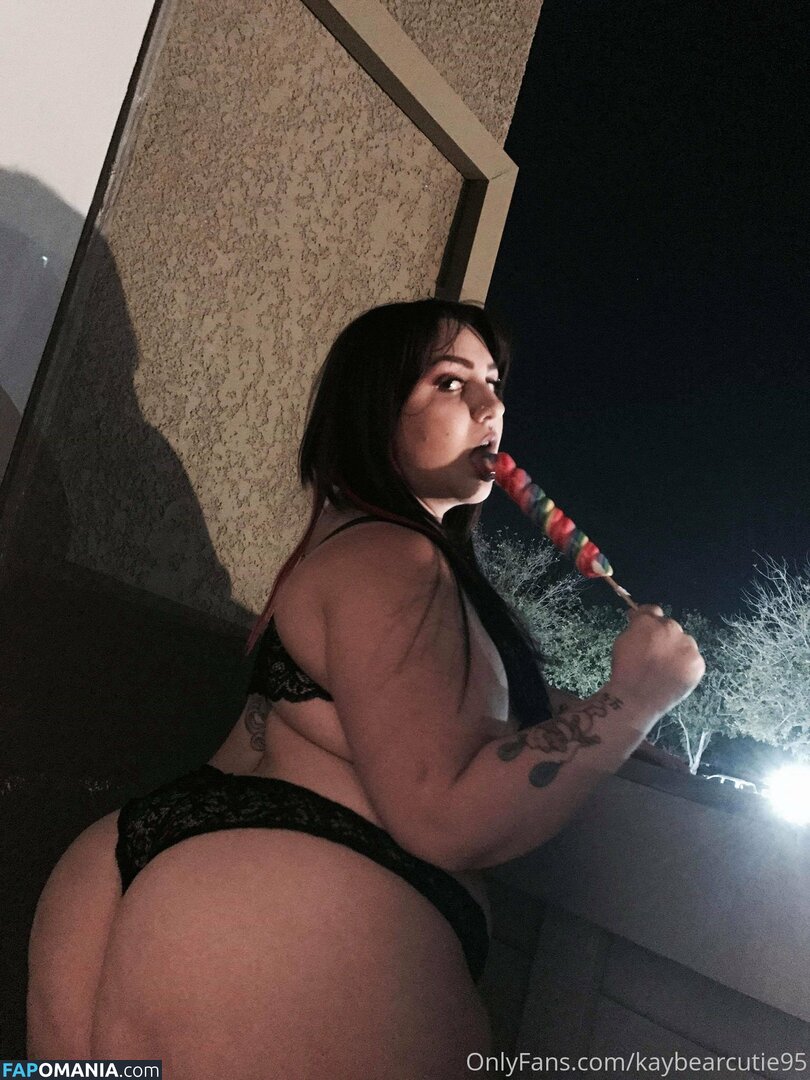 kaybearcutie95 Nudo OnlyFans  Foto trapelata #48