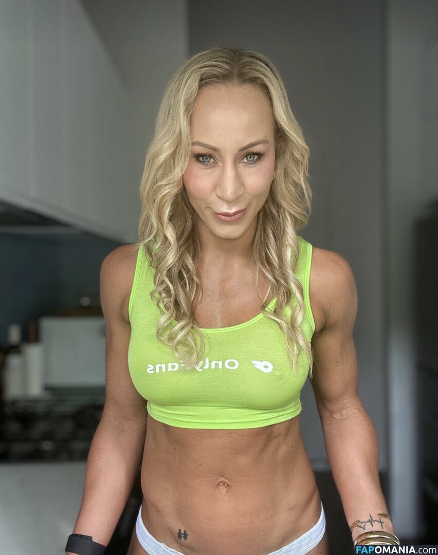 Kaye Scott / https: / kayescott Nudo OnlyFans  Foto trapelata #1