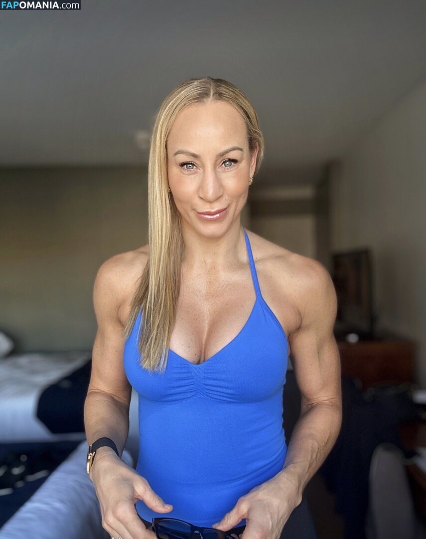 Kaye Scott / https: / kayescott Nudo OnlyFans  Foto trapelata #2