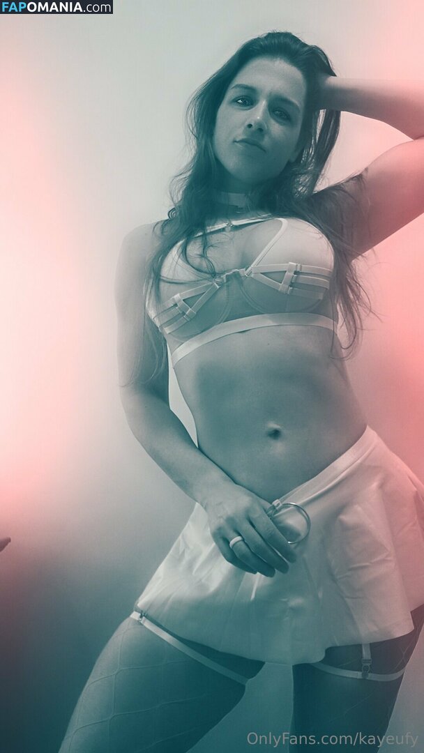  / Kay Eufy / Kayeufy / Simply_kay / simply_kayeufy Nudo OnlyFans  Foto trapelata #32