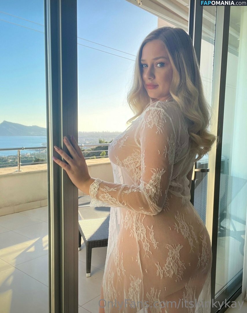 kayboa / kayklou Nudo OnlyFans  Foto trapelata #49