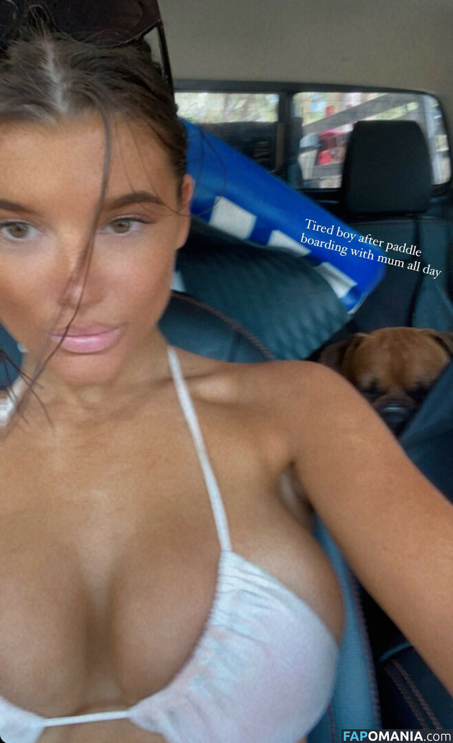 Kayla Butler / kaylabutler___ Nudo OnlyFans  Foto trapelata #37