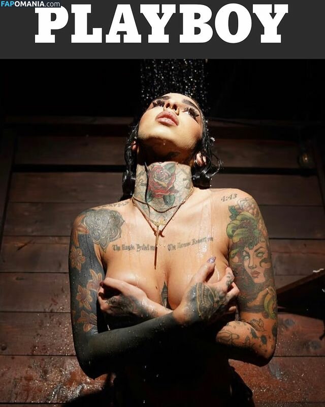 Kayla Hatem , / therealkaylizzzle Nudo OnlyFans  Foto trapelata #1