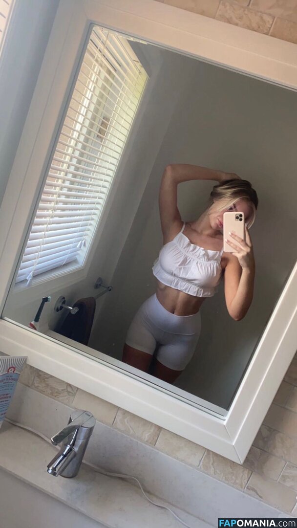 Kayla Mcgrayne / KaylaMcGraynee / https: / kaylamcgrayne Nudo OnlyFans  Foto trapelata #4