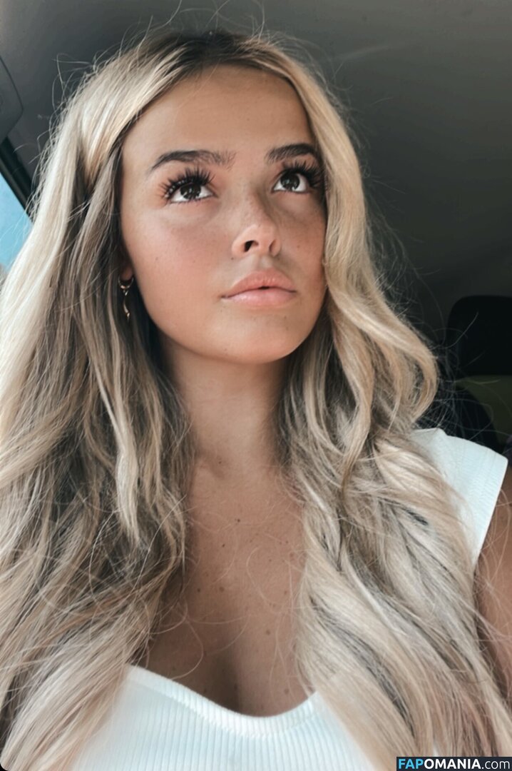 Kayla Patterson / kayleep850 / thekaylapatterson Nudo OnlyFans  Foto trapelata #2