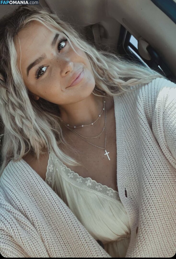 Kayla Patterson / kayleep850 / thekaylapatterson Nudo OnlyFans  Foto trapelata #5