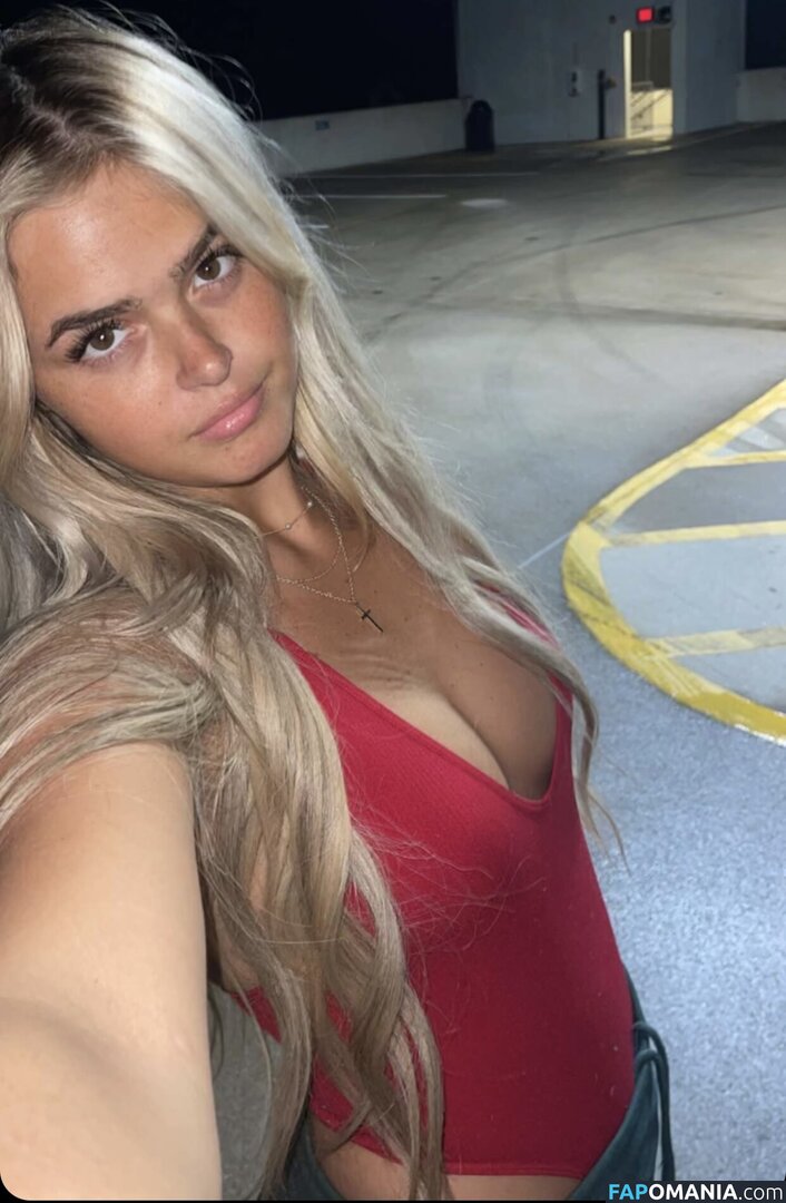 Kayla Patterson / kayleep850 / thekaylapatterson Nudo OnlyFans  Foto trapelata #8