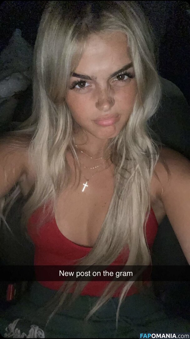Kayla Patterson / kayleep850 / thekaylapatterson Nudo OnlyFans  Foto trapelata #9