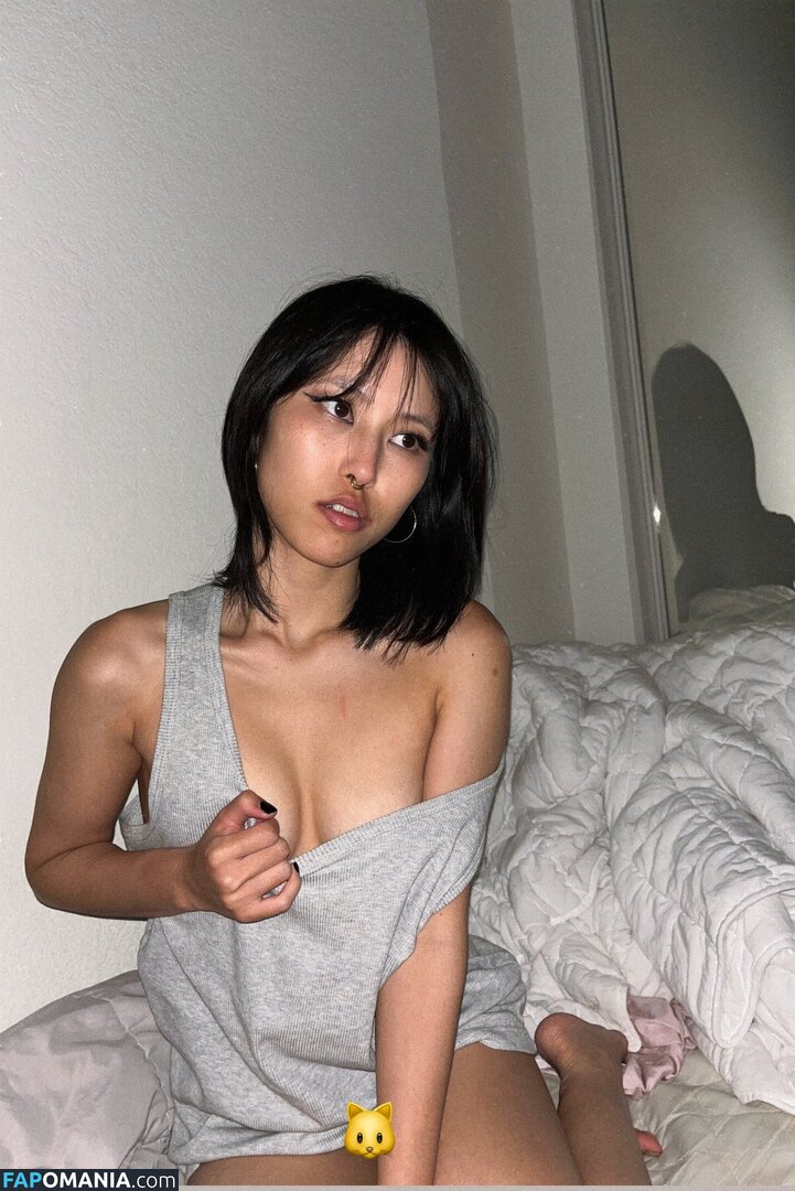  / Asian Baby Girl / kayla.vy Nudo OnlyFans  Foto trapelata #9
