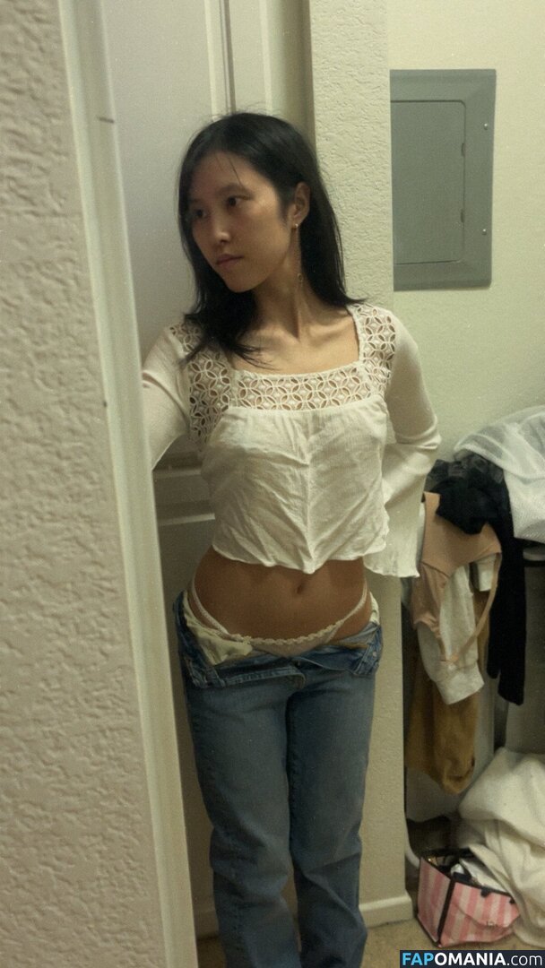  / Asian Baby Girl / kayla.vy Nudo OnlyFans  Foto trapelata #17