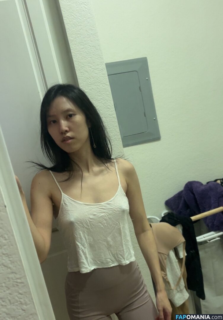  / Asian Baby Girl / kayla.vy Nudo OnlyFans  Foto trapelata #19
