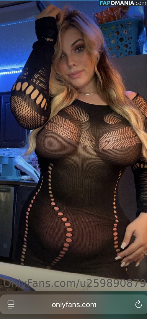 Kaylee Edwards / _kayleeedwards_ / kayedwards678 Nudo OnlyFans  Foto trapelata #2