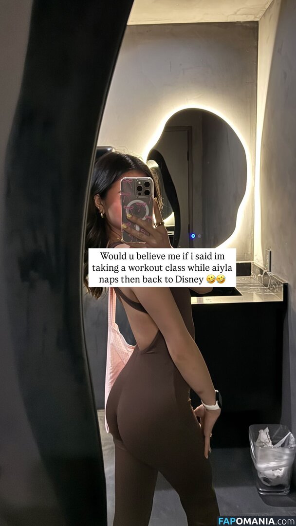 Kaylee Pereira / kayleepereiraa Nudo OnlyFans  Foto trapelata #1