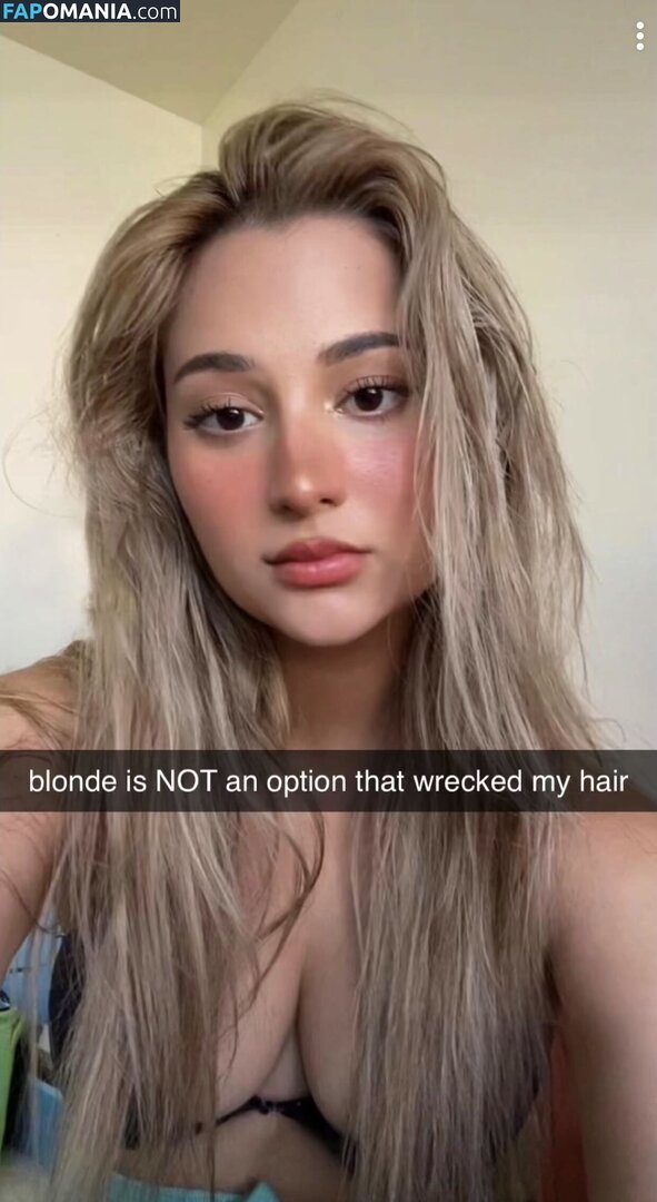 extrablush / kaylielvin Nudo OnlyFans  Foto trapelata #1