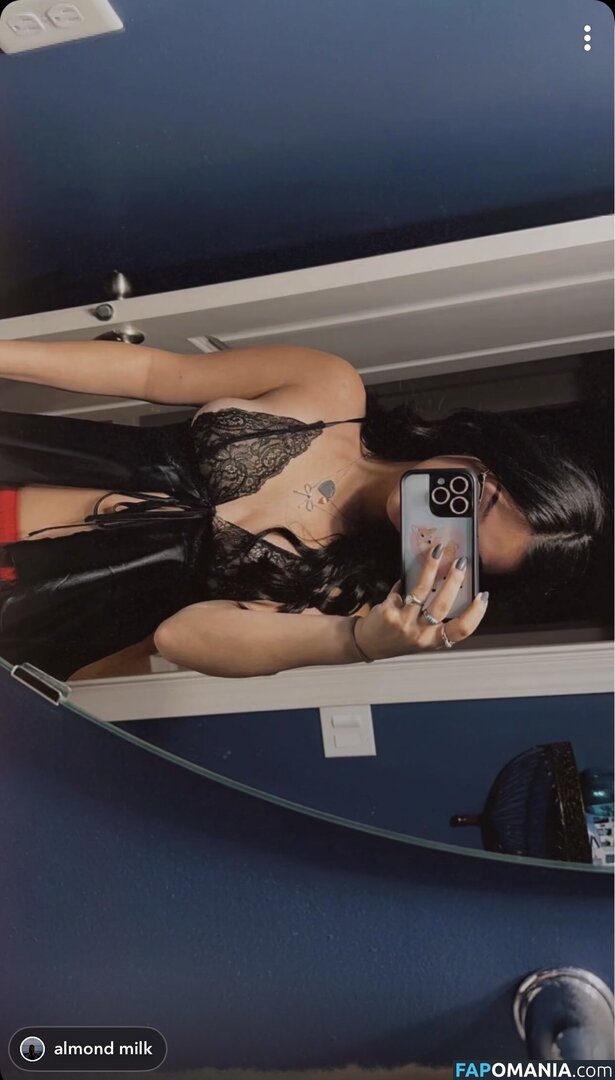 extrablush / kaylielvin Nudo OnlyFans  Foto trapelata #3