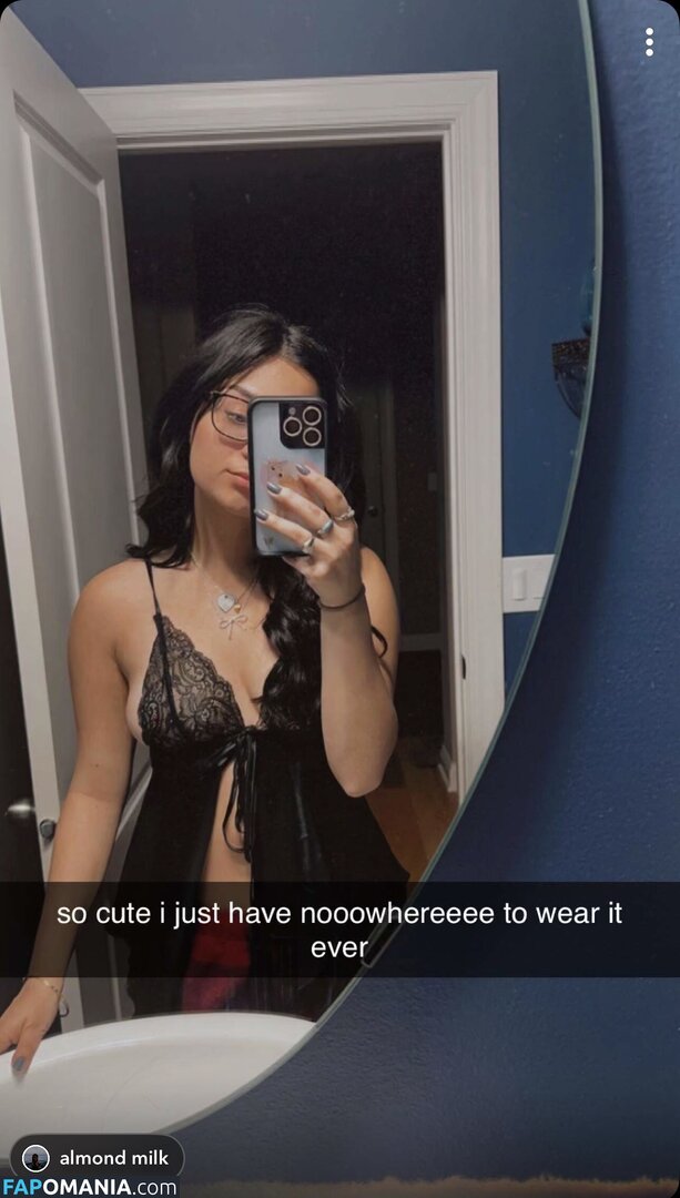 extrablush / kaylielvin Nudo OnlyFans  Foto trapelata #4