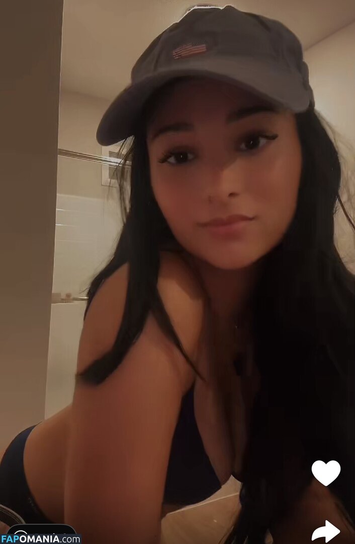 extrablush / kaylielvin Nudo OnlyFans  Foto trapelata #7