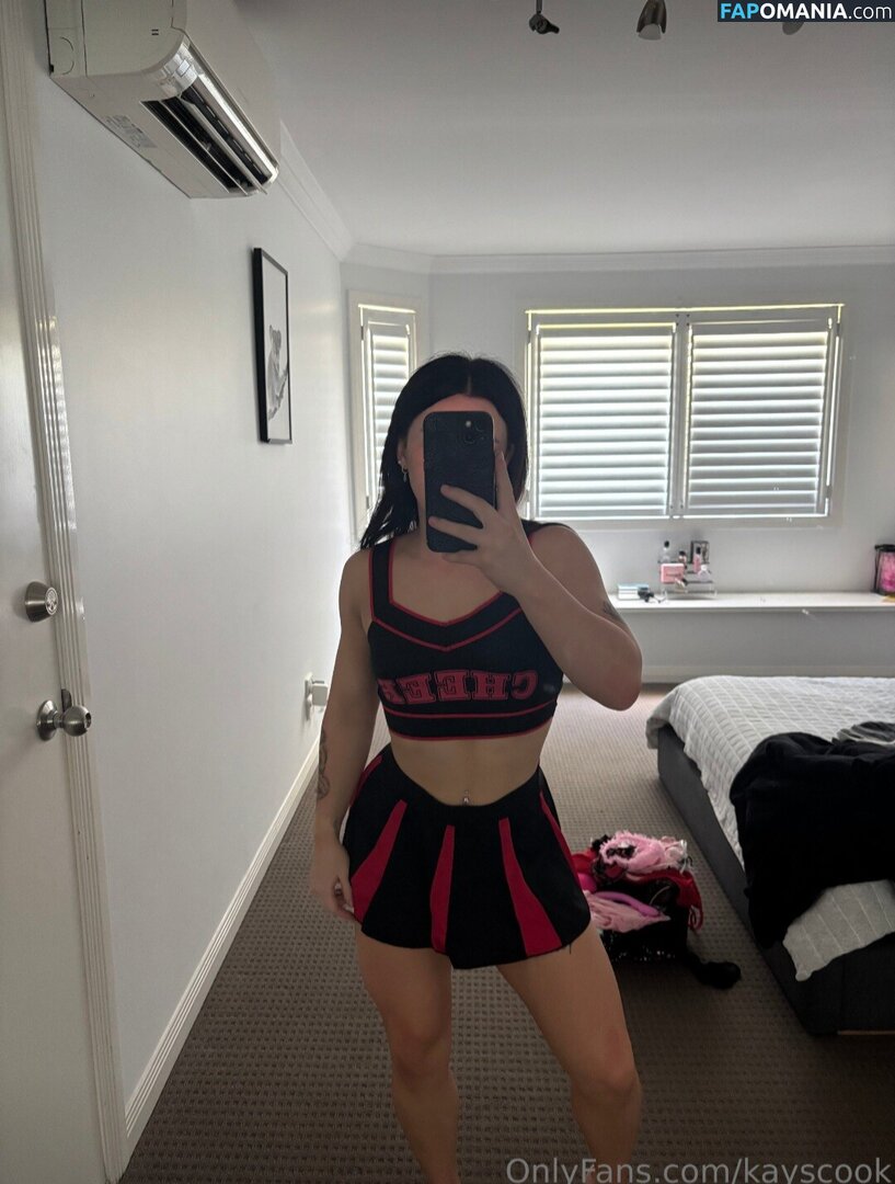 itskayscook / kayscook / realofpromo___ Nudo OnlyFans  Foto trapelata #1