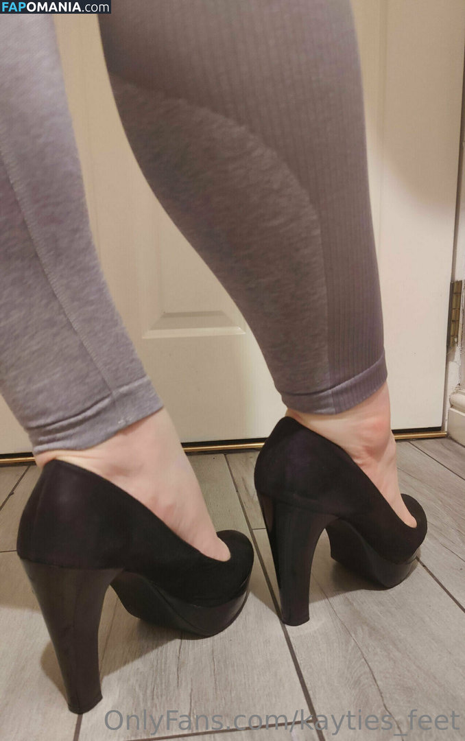 katiesfeets / kayties_feet Nudo OnlyFans  Foto trapelata #51