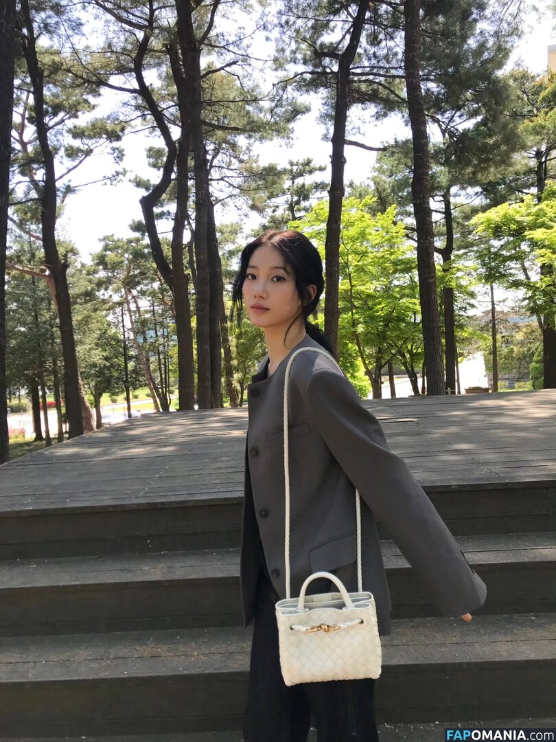 Kazuha Nakamura 中村 一葉 / LESSERAFIM / zuhazana Nudo OnlyFans  Foto trapelata #2